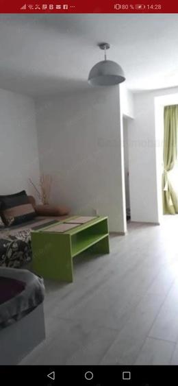 Apartament mobilat si utilat centrala proprie zona Take Ionescu - 5