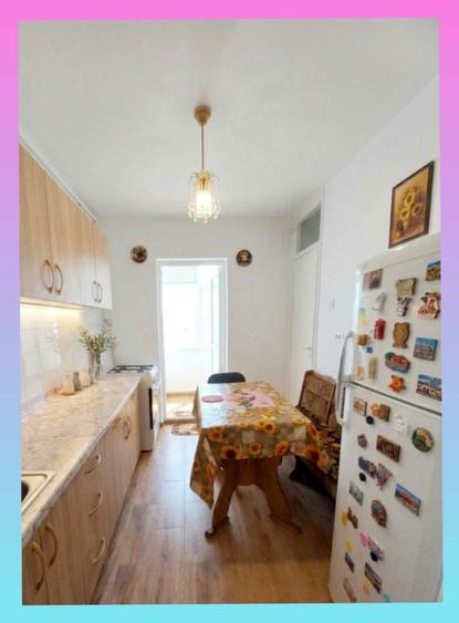 Caut colega apartament decomandat, Sibiu, zona centrala, 150 - 4