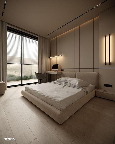 Apartament 3 camere | Chiajna acces rapid Militari - 5