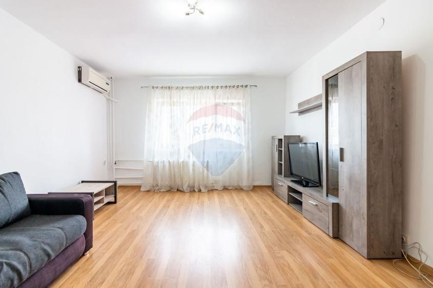 Apartament cu 3 camere de vânzare în zona Vitan Mall / Foisorului - 9