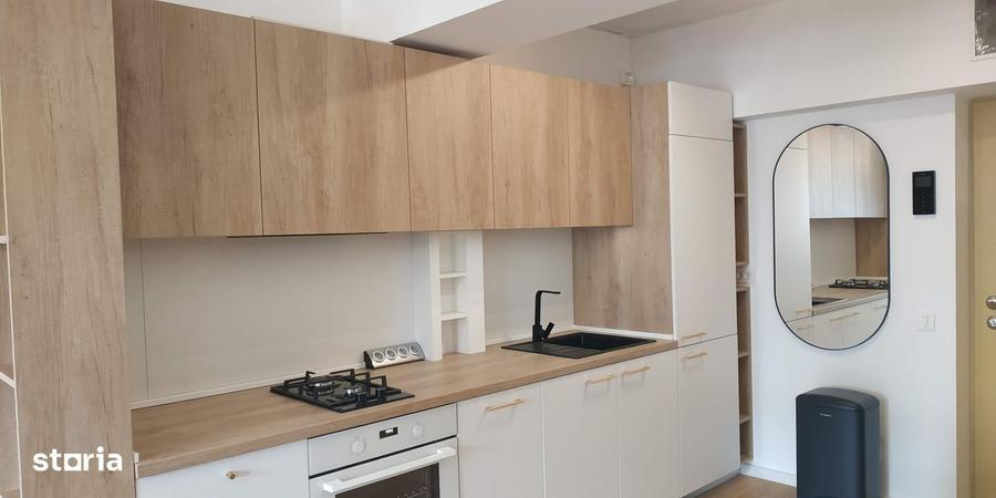 Aviatiei Park - Fully equipped - Oracle - Direct Proprietar - 1