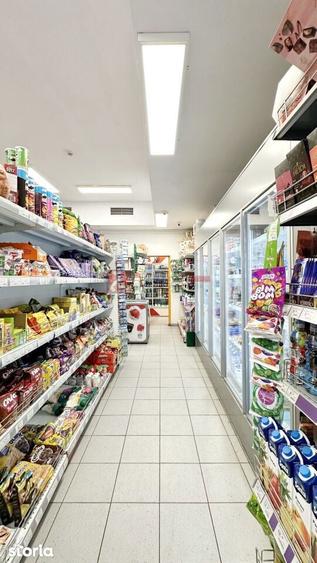 SPATIU COMERCIAL | 150 MP | RACADAU | SP. JUDETEAN - 11