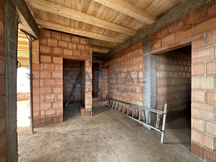 Comision 0%! Casa 4 camere, Suceagu, 132mp - 10