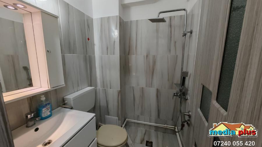 Garsonieră mobilată și utilată, Tiglina I, Str. Brăilei - 4