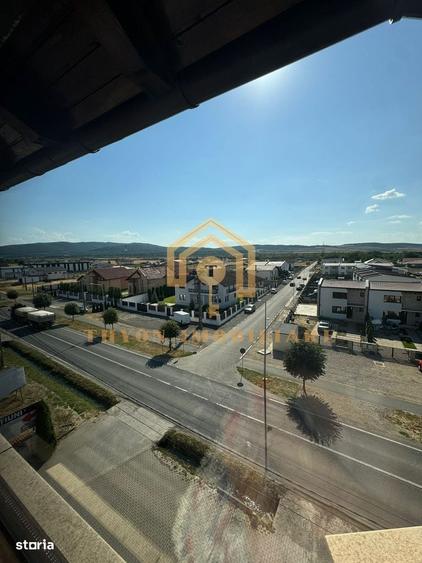 Apartament de inchiriat 2 camere Drumul Petrestiului, Sebes - 7