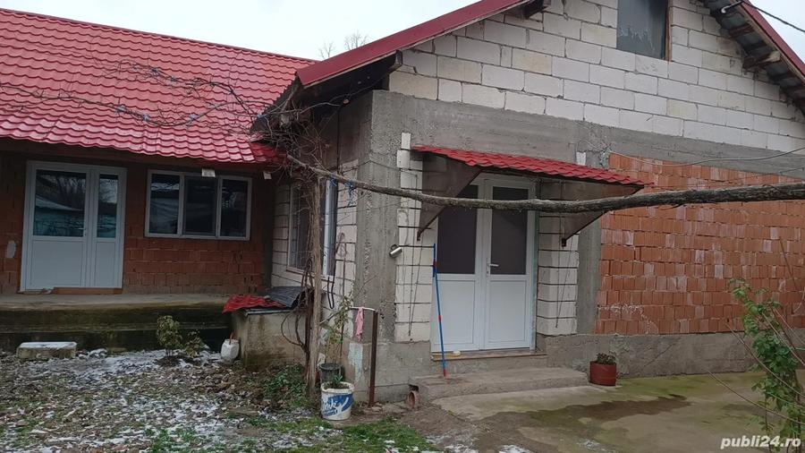 vand casa sat carnecea - 3