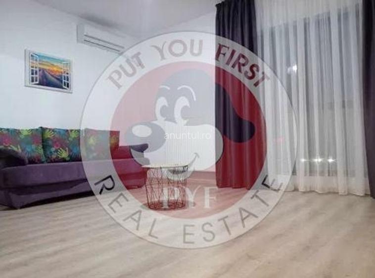 Lujerului | Garsoniera | Decomandat | 36mp | B11503