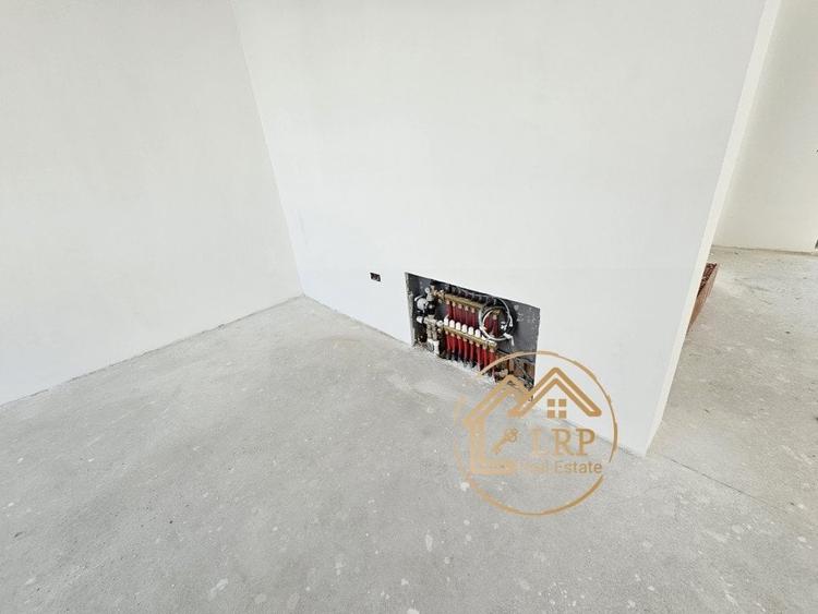 Voluntari/Popasului/Matei Millo - vila 5 camere, 189mp, 3 locuri parcare - 7