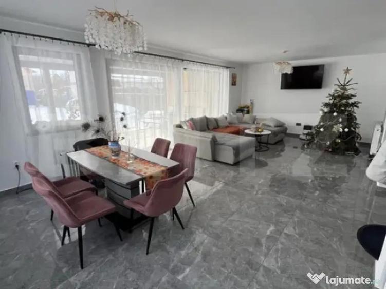 Casa superba in Tarnaveni, 200mp! - 7