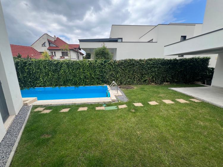 Vanzare Vila Ultramoderna Iancu Nicolae - 15