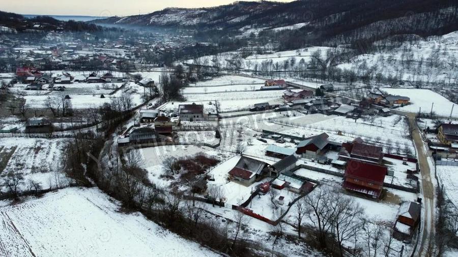 Casa de vanzare in comuna Baicule?ti, sat Tutana, jude? Arge?. - 17