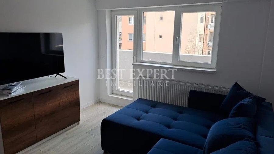 3 Camere cu 2 Parcari subterane de inchiriat - 3