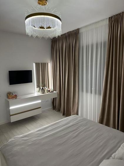 Casa noua PREMIUM in Sat Costi - 6
