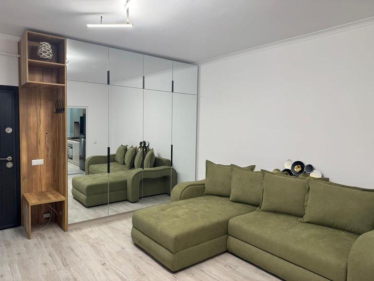 Apartament 2 camere de vânzare Militari Residence - 1