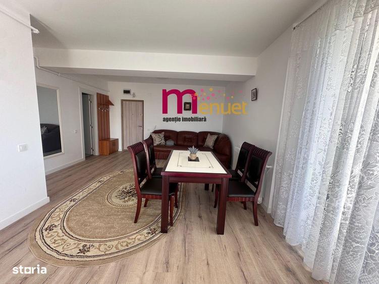 Apartament 2 camere,zona E3+garaj - 2