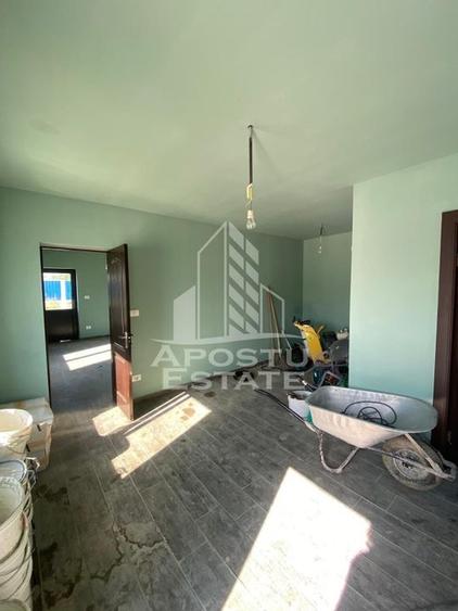 Hala noua de inchiriat 550 mp, birouri, parcare, Sacalaz. - 7