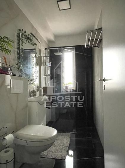 Apartament cu doua camere Calea Urseni - 4