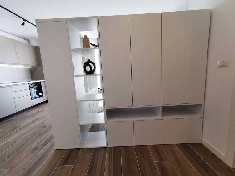 Apartament Tip Studio- Ateneo - Torontalului - 4