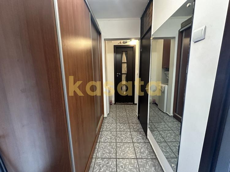 2 Camere | Decomandat | Crângași | Etaj Intermediar - 11