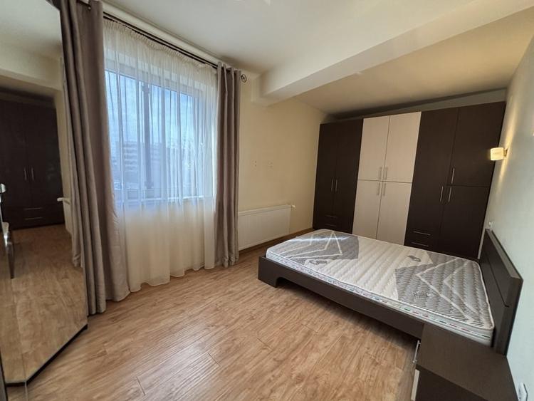 2 Camere la 200m de  Mall Vitan - Bloc 2008 - 8