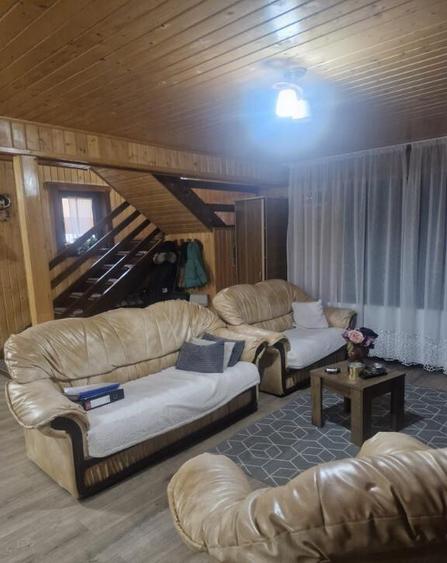 Vila in localitatea Sarata Monteoru, Buzau - 7