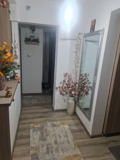 Vind apartament mobilat - 2