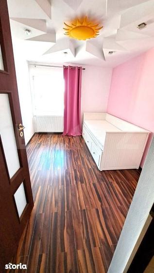 Apartament 3 camere spatios, vedere panoramica, zona excelenta - 10