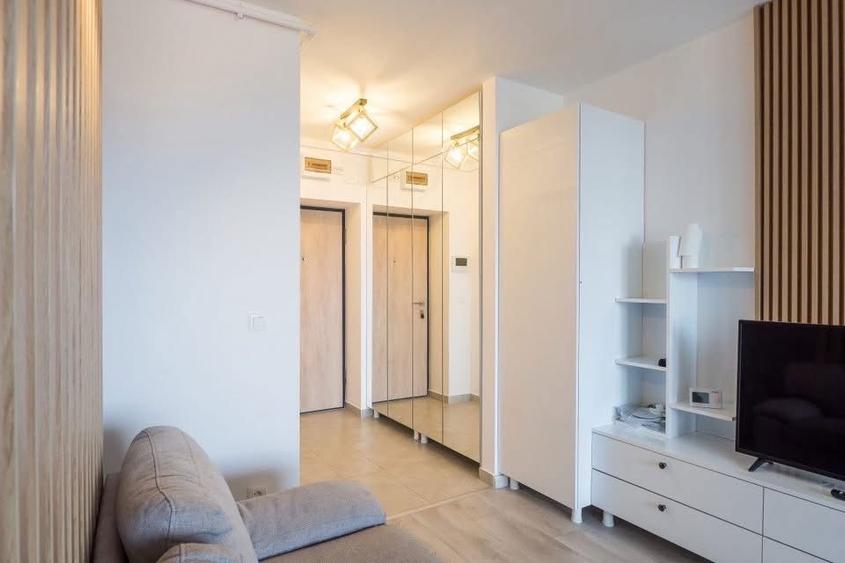 Garsoniera Hils Pallady - 4