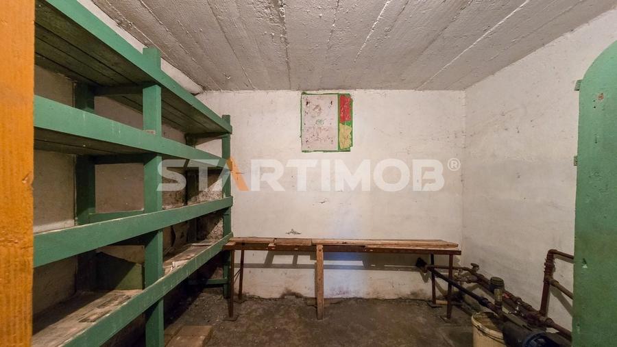 Casa cu teren Ozun - 23