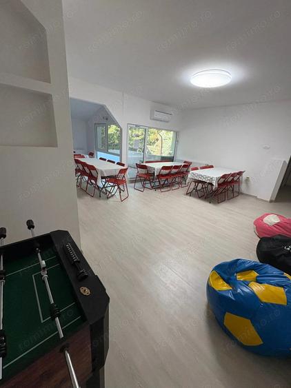 Vila P+1 de zona Brancoveanu - 9