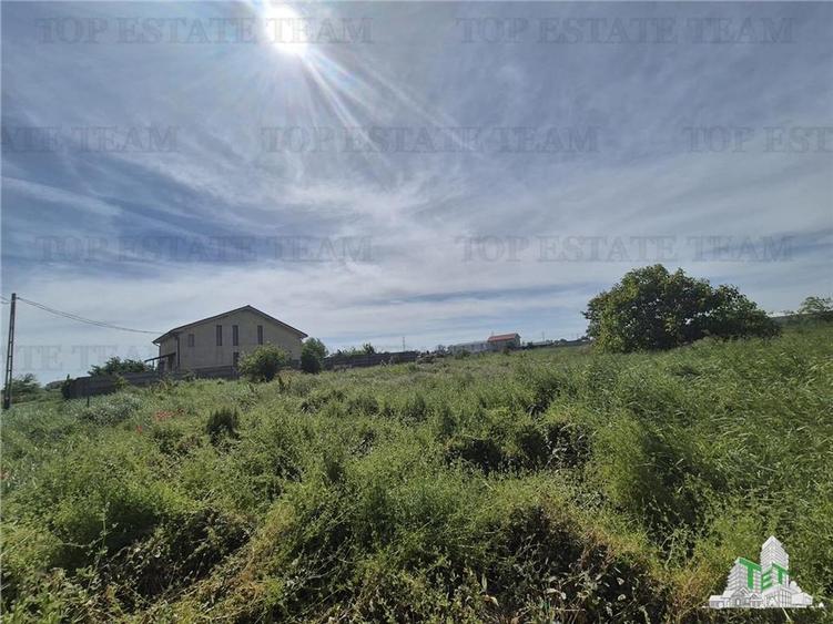 Teren intravilan zona Viile noi-km5 - 1