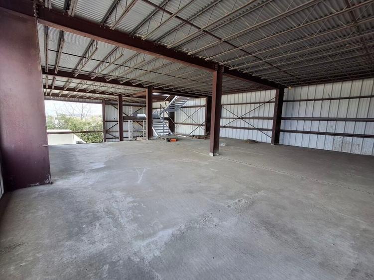 Hala productie /depozitare si birouri Branesti - Makita - 35