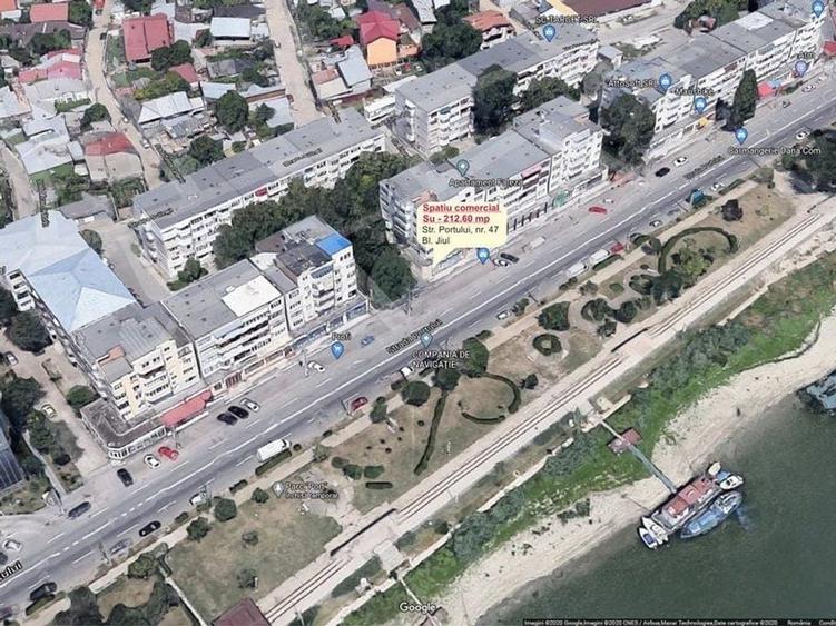 Inchiriem spatiu Port. Comision Zero!! - 4