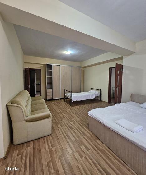 Apartament cu 3 camere de inchiriat Zona Iosia | echipe de muncitori - 1