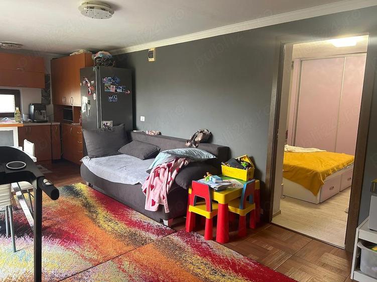 De vanzare casa in Constanta Poiana - 8