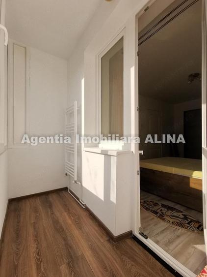 Apartament 2 camere in Deva, zona Ultracentrala, Aleea Patriei, 42 mp, parter... - 3
