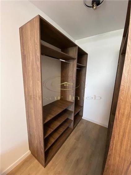 Apartament nou XCity, zona Torontalului. Mobilat si utilat. - 5