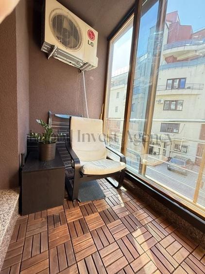 Apartament cu 3 camere de inchiriat in zona Herastrau-Soseaua Nordului - 28