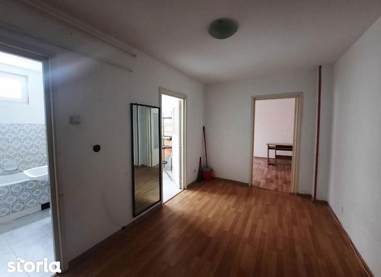 Apartament 1 camera Central , 47 metri, etaj parter Cod:161282 - 3