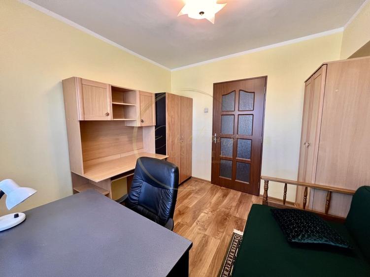 OCAZIE | Apartament cu 3 camere | Circumvalatiunii , Timisoara - 6