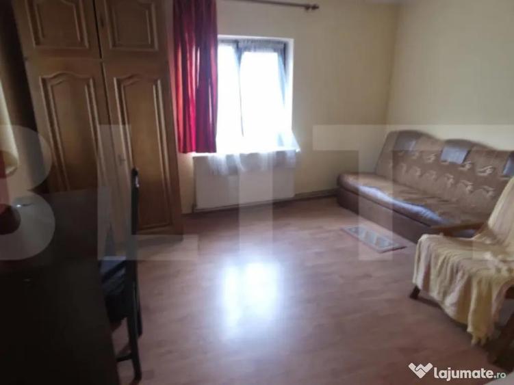 Casa cu 3 camere, curte verde si spatioasa - 17