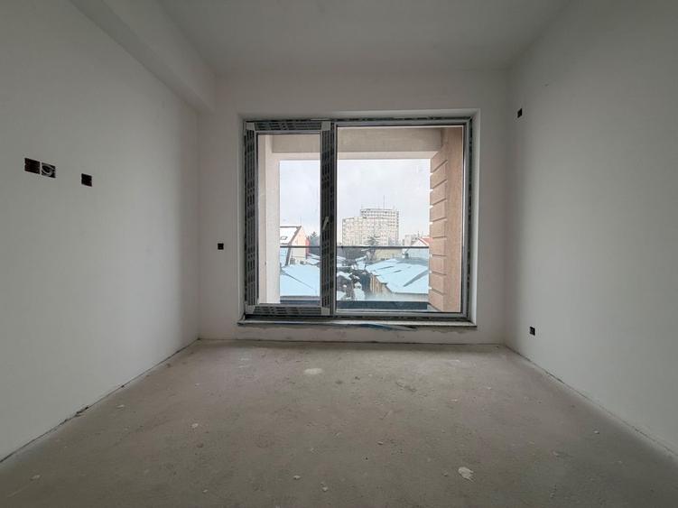 APARTAMENT 2 CAMERE | METROU 1MAI | BLOC NOU - 6