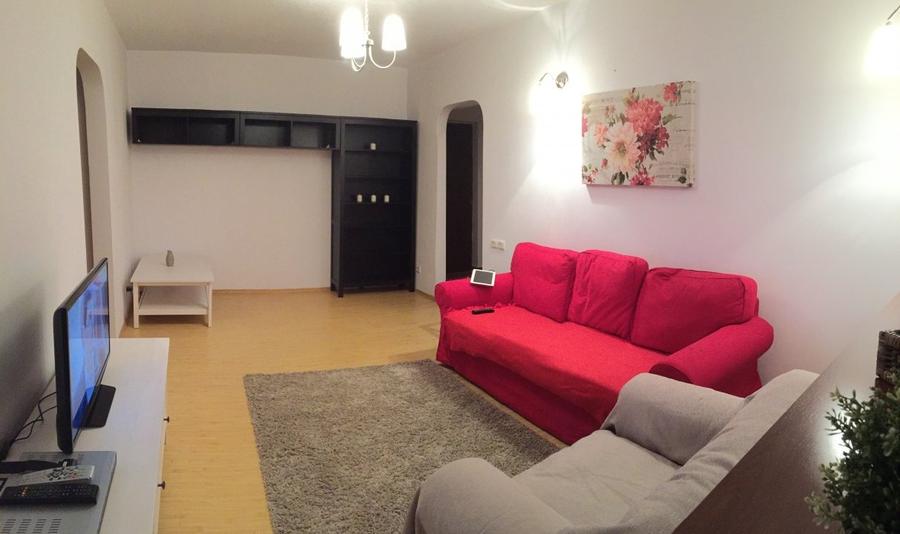 Orizont- Afi Palace Cotroceni 2 camere de inchiriat - 1