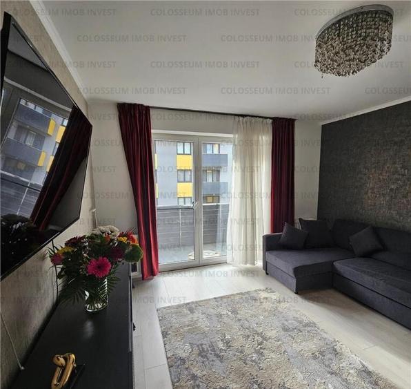 Apartament 3 camere | 78 mp | Etaj 3/5 | Avantgarden Bartolomeu - 7