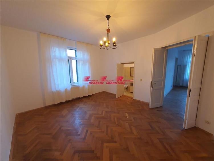 EFR UPGRADE - Apartament mare in vila Capitale Dorobanti - 5