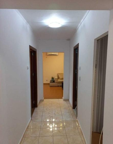 Apartament de 2 camere modern, decomandat, la 2 minute de metrou - Crangasi - 8