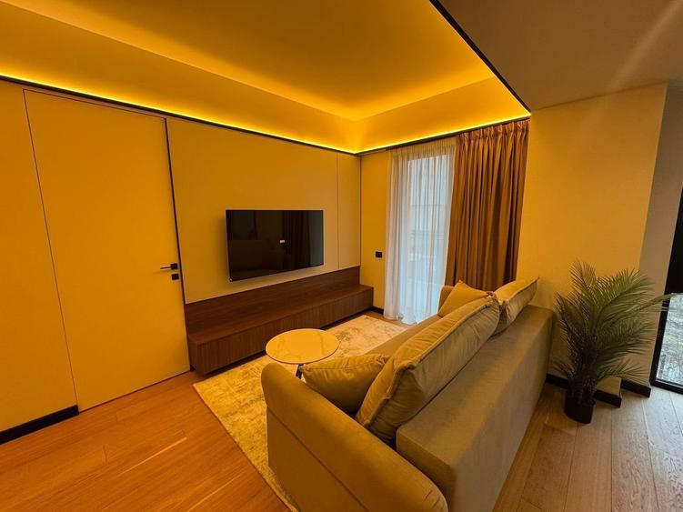 Apartament 2 camere | Pipera – Park Line Residence| BEST DEAL 700 EURO - 5