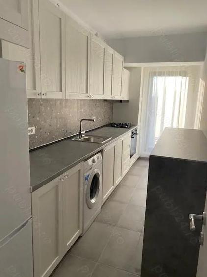 Garsoniera, Titan, Parcul Teilor - 3