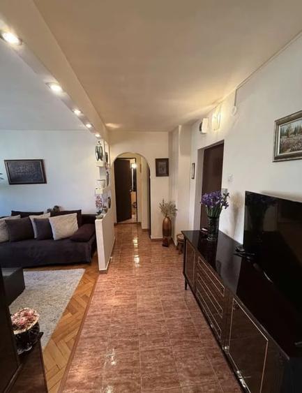 Apartament cu 2 camere, 53mp, zona Grigorescu - 2