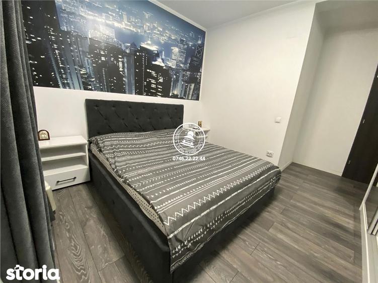 Apartament Nou 3 camere de vanzare Copou, - 3